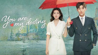 You Are My Destiny episode 7