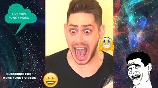 1 Hour Try Not To Laugh - Best Funny Vines Of The Year 2021  @FUNNY TV ​.