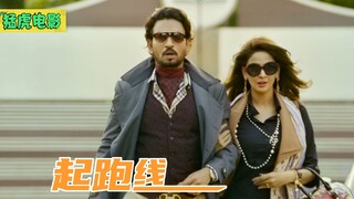 在中国上映的印度电影，比印度本土票房还高，孩子上学有多难？