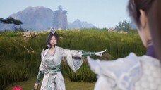 Sword Immortal In The Misty Eps 15 indo