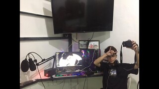 JSE VLOG - UNANG SAHOD SA YOUTUBE