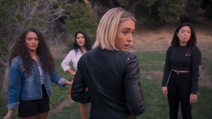 American Pie Presents Girls Rules 2020 | English Movie | Hollywood Movie