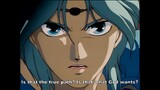 The Heroic Legend of Arslan - OVA 04 (eng sub)