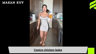 Chasto chiken bake