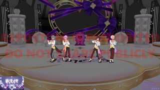 Syougai Zettai Souai Sengen Fixed Cam