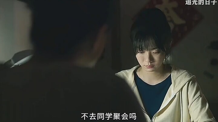 Before choosing to end her life, she heard her mother’s scolding.
