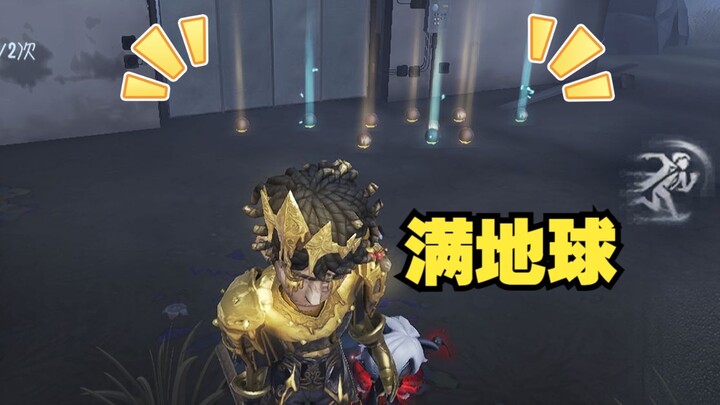 Một kịch bản mà các tay đánh bóng không bao giờ mơ tới