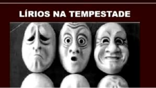 O homem torto prt.I