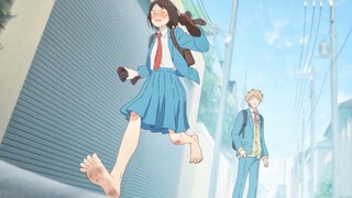 【TV动画/黑泽朋世/P.A.WORKS】跃动青春 特报PV【MCE汉化组】