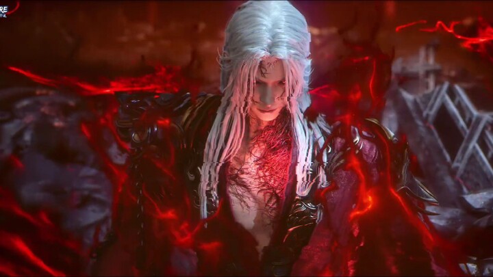 Tomb Of Fallen Gods S3 Eps 21 Sub Indo 1080p