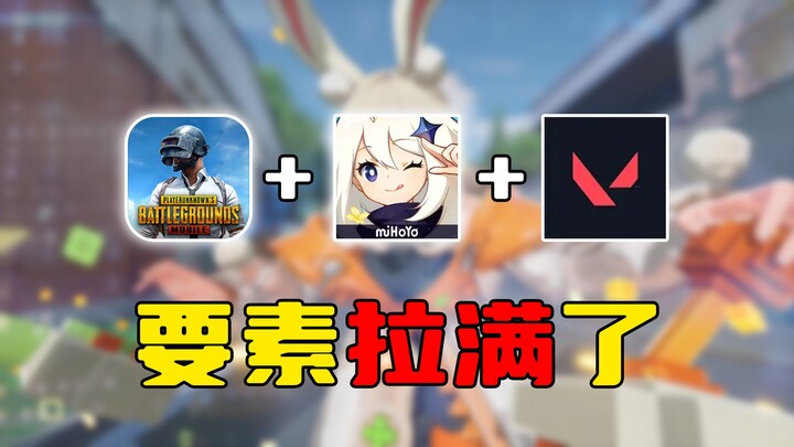 Genshin Impact + Va + PUBG, Keqing cầm Vũ Phu chạy khắp nơi – tựa game sinh tồn 2D mới đã ra mắt!