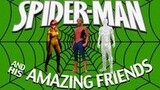 Spider-Man and His Amazing Friends Episode 15