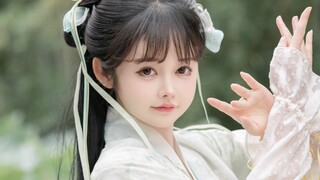Tôi đã yêu Triệu Linh Nhi ngay từ cái nhìn đầu tiên! Anh Tiểu Dao, tôi là Linh Nhi!