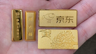 Where should I buy gold bars?