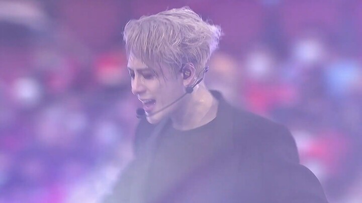 Jackson Wang biểu diễn tại lễ khai mạc Giải vô địch thế kỷ Thái Lan 2022, làm bùng nổ toàn cầu! #Jac