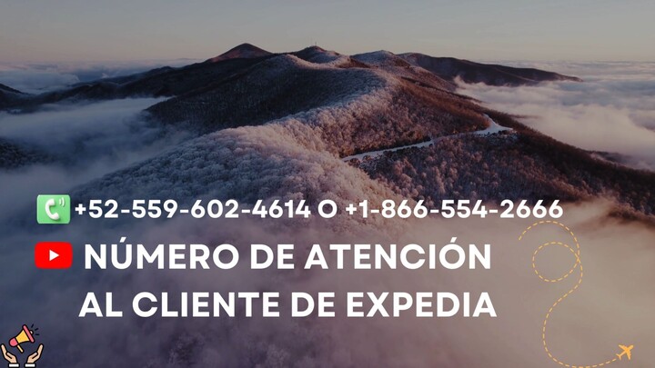 Número de Teléfono de Atención al Cliente de ~!!@Expedia@!!~ @Guía Completa Paso a Paso 2026