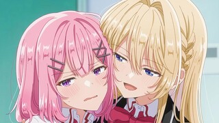 ♿️Lovers Can't ♿️ (Episode 1)