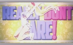 Nisekoi: False Love [AMV] I really don't care!