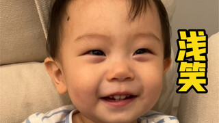 小孩子的快乐真简单