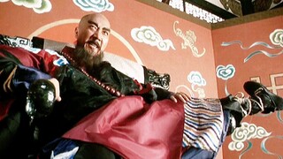 Bộ phim kinh điển của Hồng Kông này đã càn quét phòng vé ở nhiều thị trường khác nhau vào thời điểm 