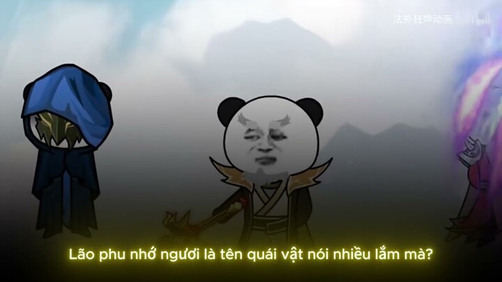Trong Cơ Thể Ta Có Quỷ Phần 5 Tập 27 | Cẩu VietSub