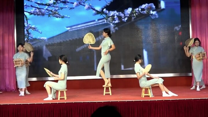 Middle School New Year's Eve Party