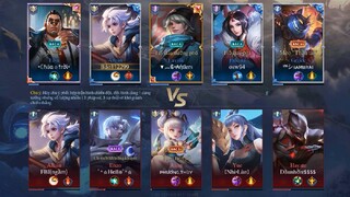 chọc ông VN samurai bằng cách kiếm người yêu cho ổng