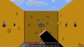 Minecraft gameplay #2