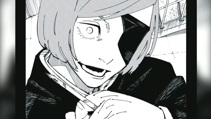 Hoa hồng này bá đạo quá đi! Đứng từ xa nhắm vào một phần của đối thủ là dính ngay! “Jujutsu Kaisen”