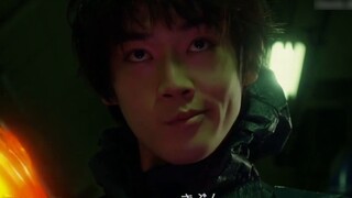 A comprehensive review of the fourth episode of Zeta! Uyingdam is unstoppable, and the villain final