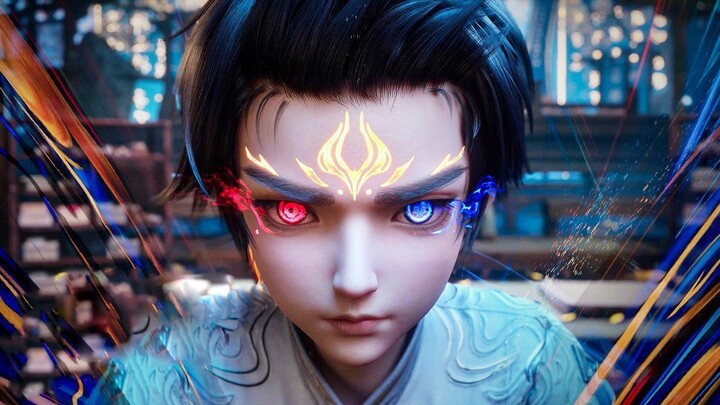 4 Donghua Populer Season Lanjut yang Fix dirilis di tahun 2026🔥🥵