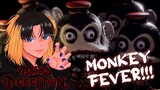 [EVENT SPECIAL] IM SICK OF MONKEY