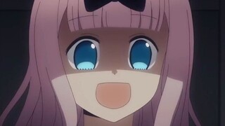I can see the secretary of the third season of Kaguya.
