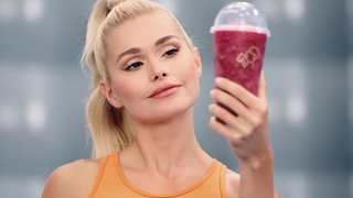 باراميلا أصبحت الوجه الإعلاني لتشيهي