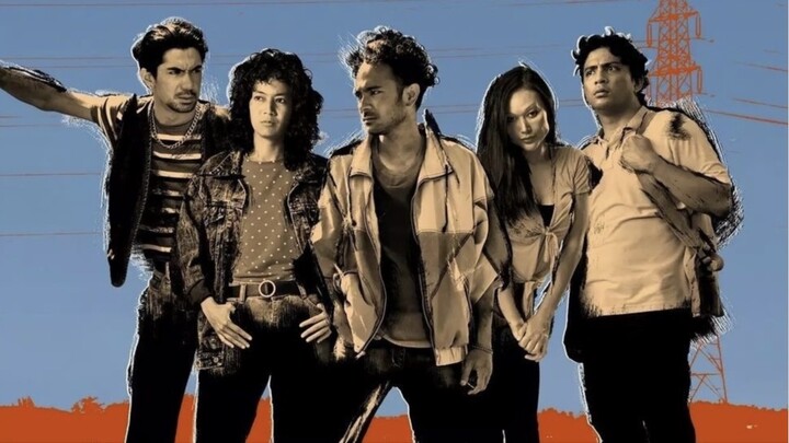 Seperti Dendam, Rindu Harus Dibayar Tuntas — Ketika Harga Diri Jadi Satu-Satunya Senjata