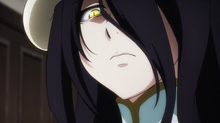 Overlord IV Episode 1 (Eng Dub)