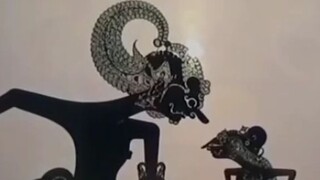 wayang kulit