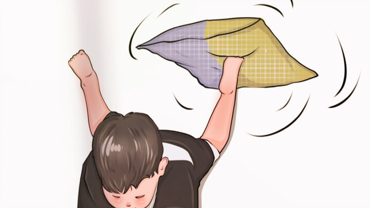 爸爸：儿砸别转了，爹的私房钱要被你甩出来了