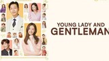 Young Lady and Gentleman Episode 23 sub Indonesia (2021) Drakor