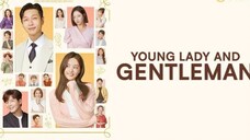 Young Lady and Gentleman Episode 50 sub Indonesia (2021) Drakor