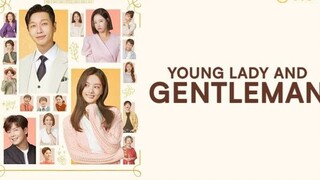 Young Lady and Gentleman Episode 33 sub Indonesia (2021) Drakor