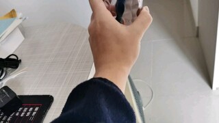 "Tidak peduli kapan para penghancur super damai akan menemukan wajah mereka"
