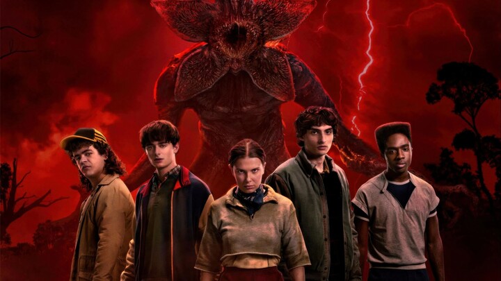 Stranger Things 5 Episode 7 [Watch Ep 7 : link in description]