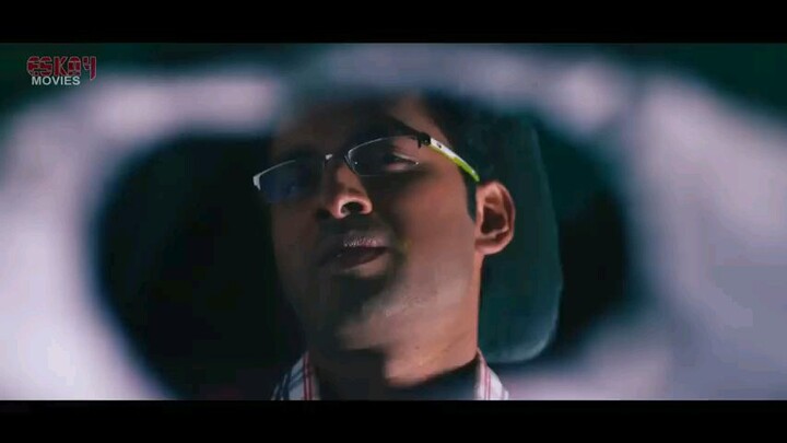 Ami  Sudhu Cheyechi Tomay. (Tital Track) Full Song