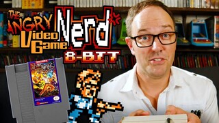 Angry Video Game Nerd 8-bit - Release Date Trailer