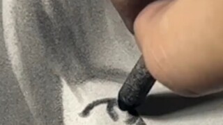It turns out that a realistic painting is all about shadows.