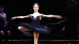 [Ballet｜Whiplash] My take on an excellent whiplash