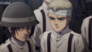 Titan fell from grace? What did mappa do wrong? A brief discussion of Attack on Titan Episode 6