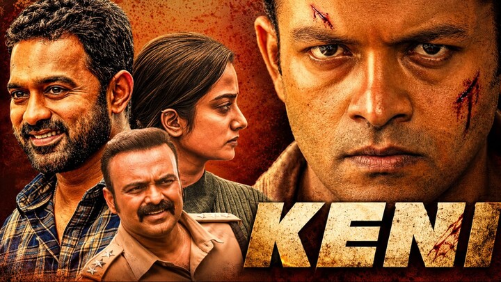 Kani | Malyalam full movie | Jaysurya | Kunchacko Boban | Asif Ali | Thriller