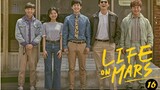 Life on Mars E16 | English Subtitle | Action, Mystery | Korean Drama